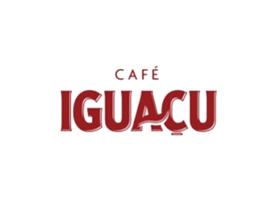 logotipo Caf Iguau