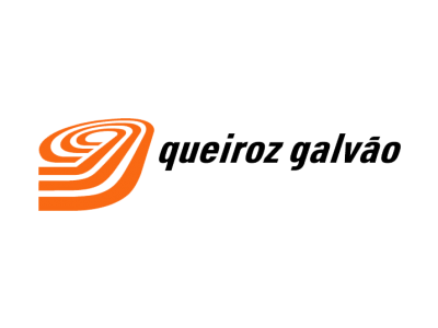 logotipo Queiroz Galvo